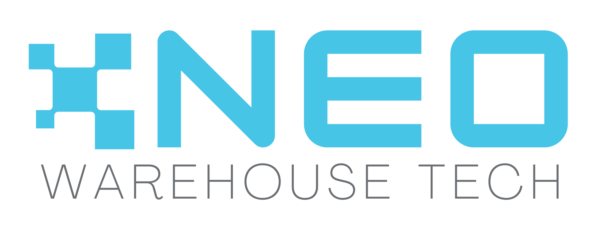 Neowarehousetech intelligent warehouse automation logo