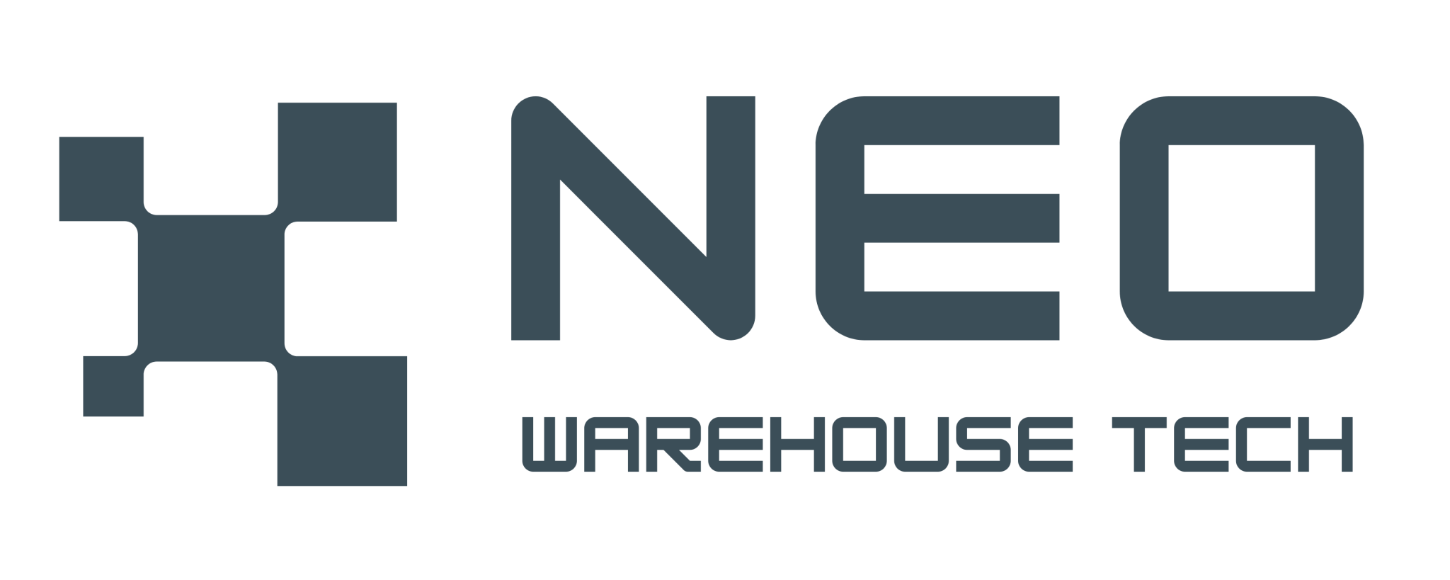 Neowarehousetech intelligent warehouse automation logo